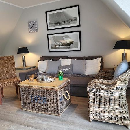 Ferienwohnung 9 In Der Waldstrasse 23 Sankt Peter-Ording Zewnętrze zdjęcie