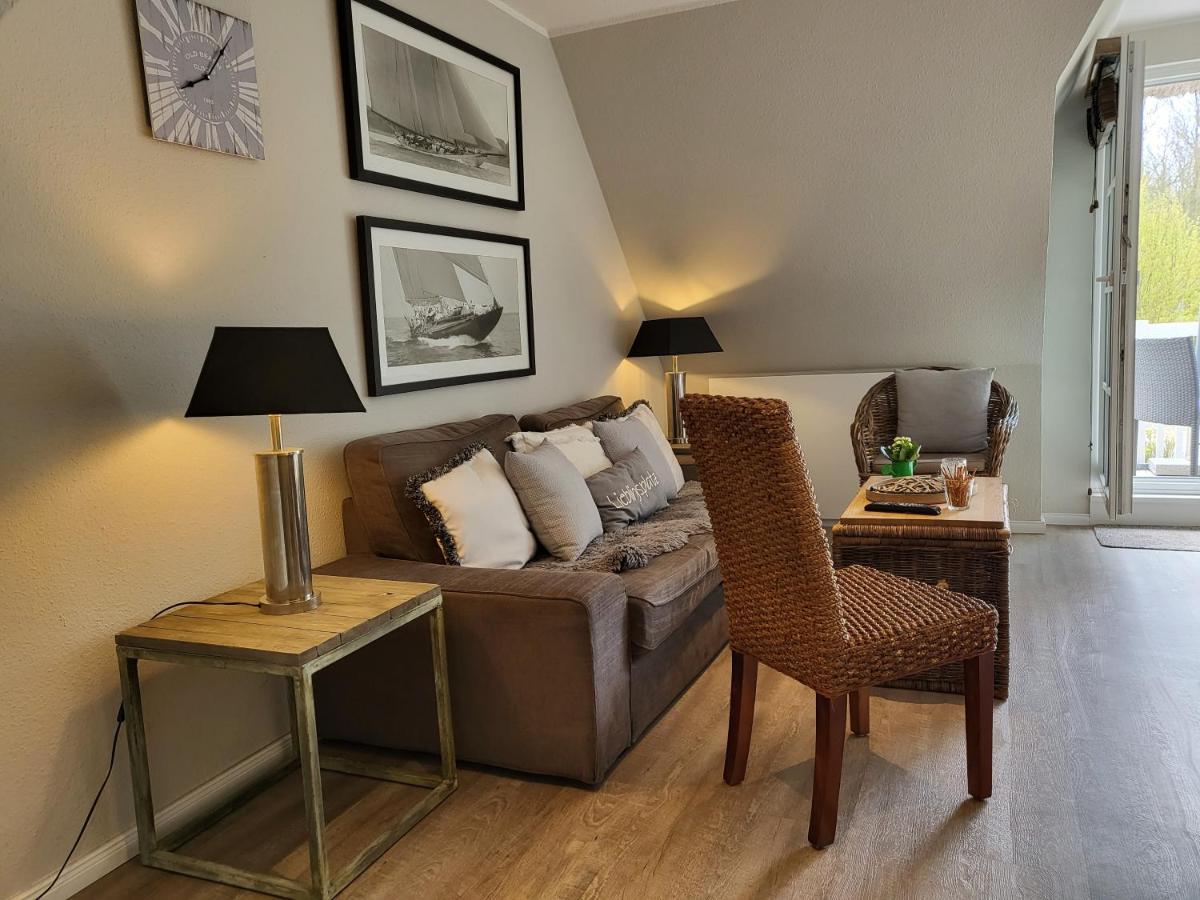 Ferienwohnung 9 In Der Waldstrasse 23 Sankt Peter-Ording Zewnętrze zdjęcie
