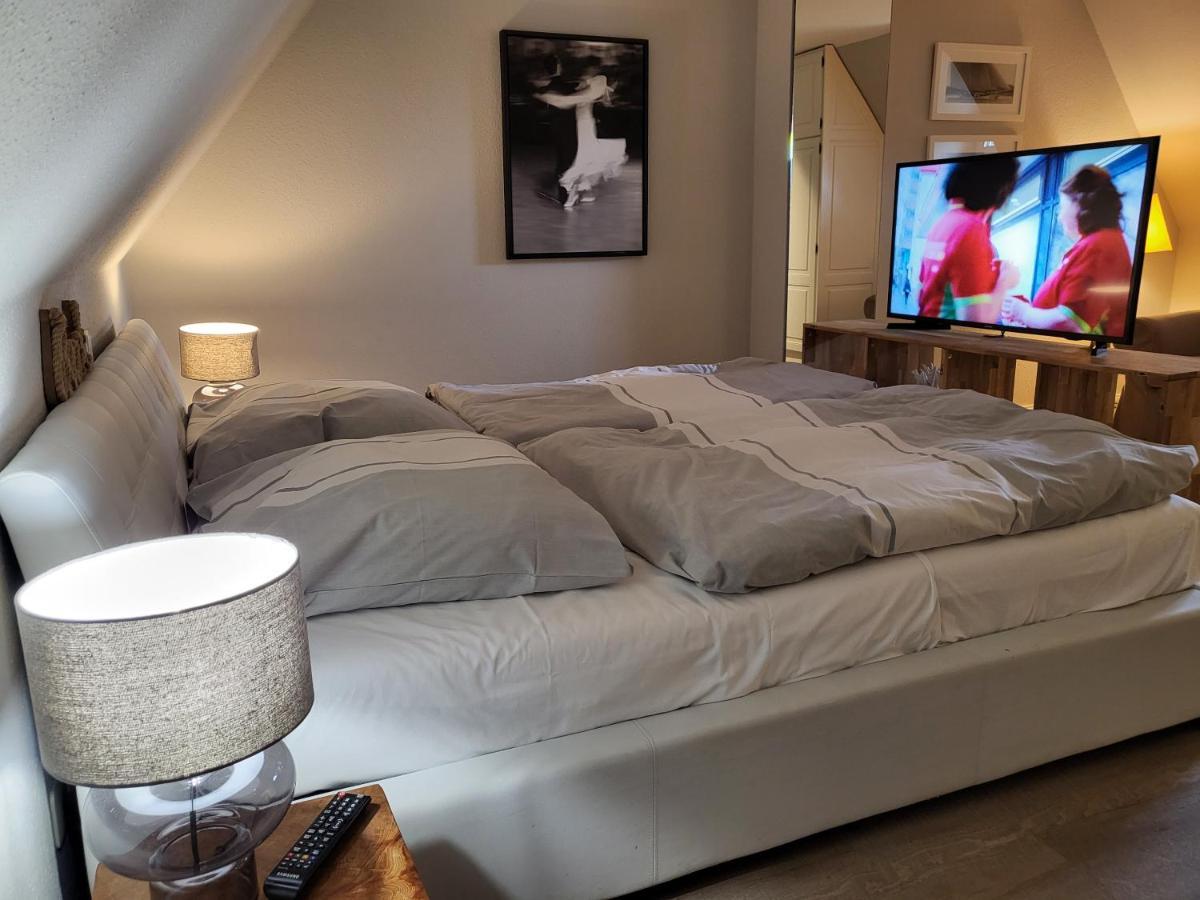 Ferienwohnung 9 In Der Waldstrasse 23 Sankt Peter-Ording Zewnętrze zdjęcie