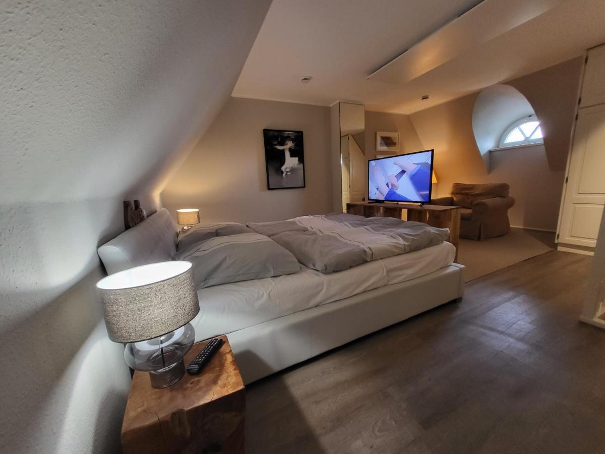 Ferienwohnung 9 In Der Waldstrasse 23 Sankt Peter-Ording Zewnętrze zdjęcie