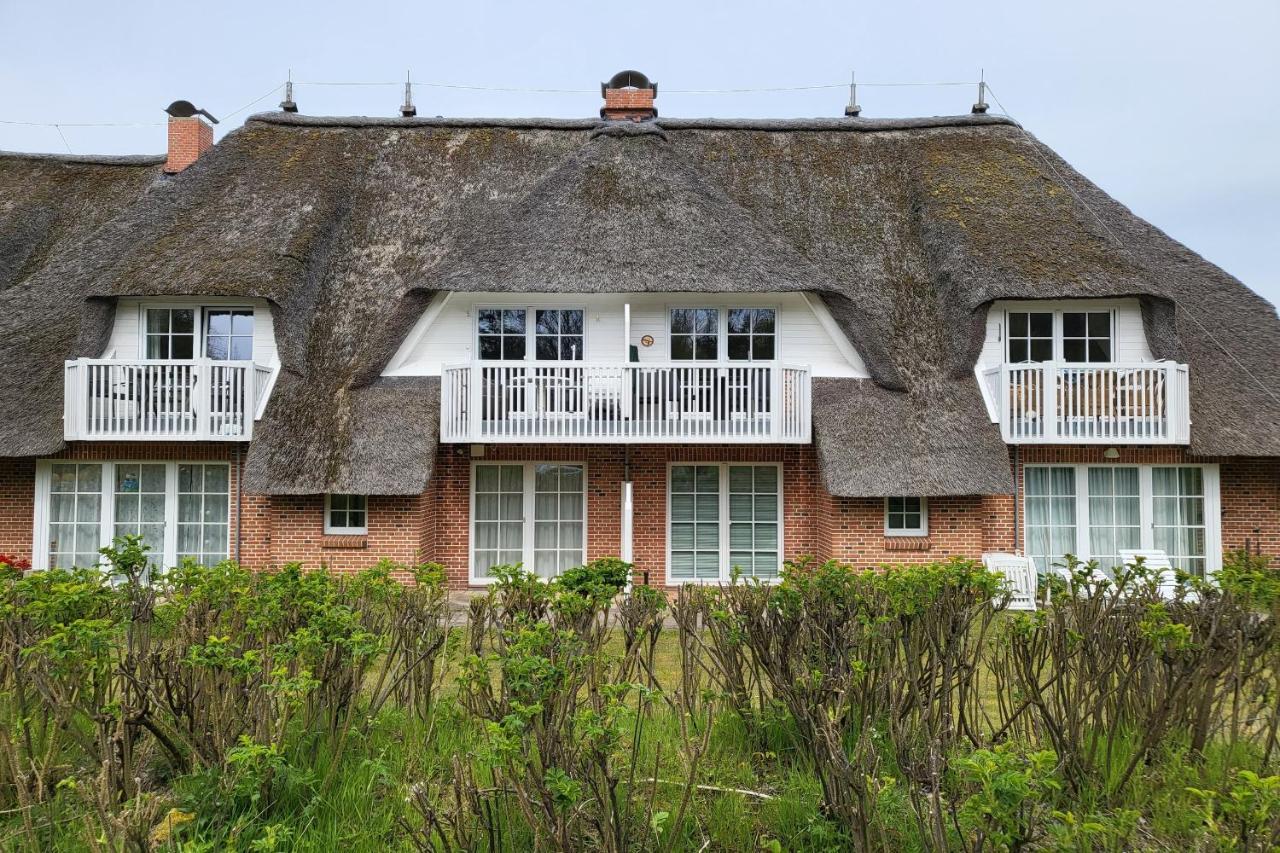 Ferienwohnung 9 In Der Waldstrasse 23 Sankt Peter-Ording Zewnętrze zdjęcie